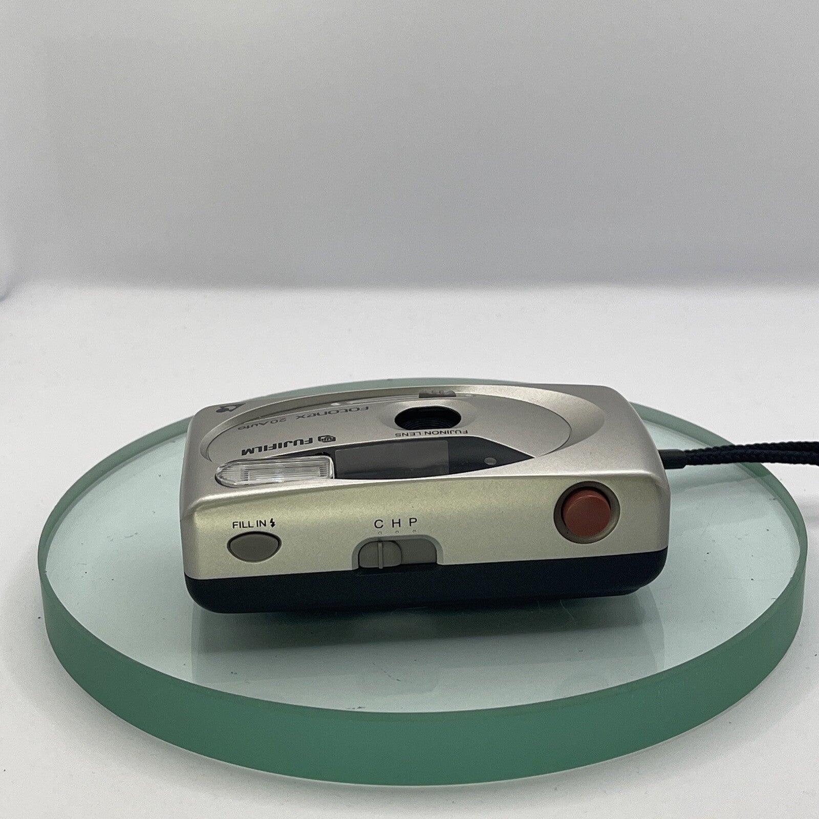 Fujifilm Fotonex 20 Auto Camera-Fully Functional, TESTED, VGC #9314