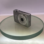 Canon PowerShot SD750 Compact Digital Camera 7.1MP flash not working,2GB SD,BATT3