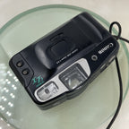 Canon Snappy LX - 35mm Prime Lens & Large Viewfinder - Tested/100% -Excellent6387