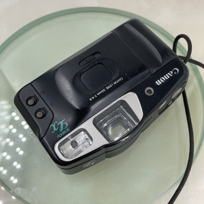 Canon Snappy LX - 35mm Prime Lens & Large Viewfinder - Tested/100% -Excellent6387