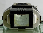 Vintage Kodak Brownie Reflex Camera Made in England + Case - 3238