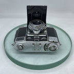 Zeiss Ikon Contessa 533/24 35mm Film Rangefinder Camera Opton Tessar T 45mm Lens4