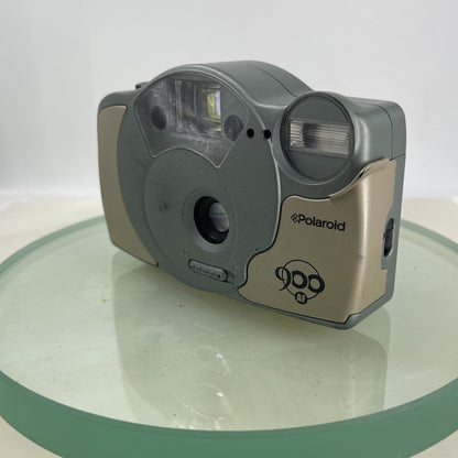 Polaroid 900AF Film Camera Compact 35mm #6572