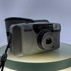 Rollei Prego Zoom 35-70mm Point & Shoot Photo Compact Camera Analog Film #7170
