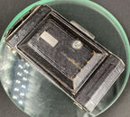 Vintage Kodak Vollenda 620 Compur Folding Camera #476
