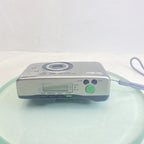 ROLLEI PREGO 70 Compact point & shoot 35mm film Camera35-70mm Zoom Macro Lens8995