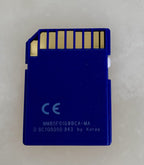 Lavod SD 1GB Memory Card #401