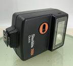 Starblitz 200A Quick Slave Flash Unit UNIVERSAL BLACK PERFECTLY TESTED - 2350