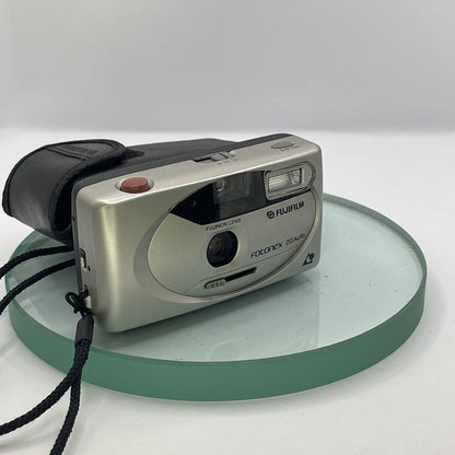 Fujifilm Fotonex 20 Auto Camera-Fully Functional, TESTED, VGC #9310
