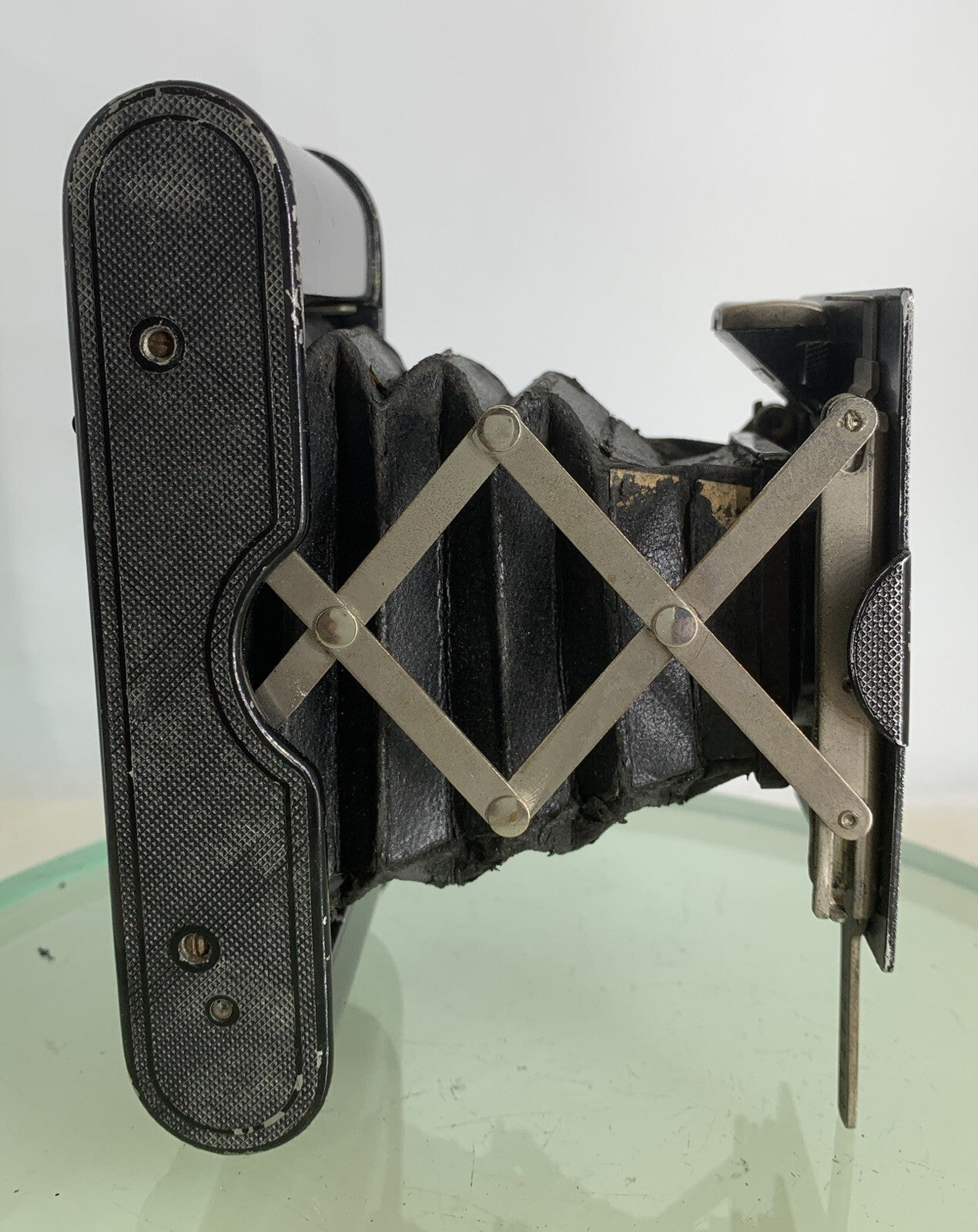 ++ For Display Vintage WW.1  Folding Vest Pocket Kodak  The Soldiers Camera  ++7