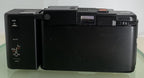 TESTED + OUTSTANDING +++ Olympus XA 35mm Compact Rangefinder Film Camera#1304