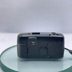 Vintage Kodak Advantix 4100ix Zoom 30-60mm Point & Shoot APS Film Camera case7813