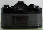BEAUTIFUL Canon A-1 35mm SLR Camera Body+ FD 50mm f/1.8 FULLY WORKING #2193