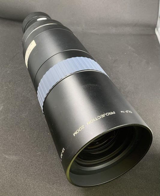 Minolta DLP 1.5-3.0:1 Throw Ratio Projector/Projection Zoom Lens Made by Minolta0