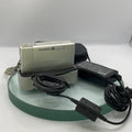 Fujifilm FinePix Z1 5.1 MP Digital Camera,  Charger/Battery TESTED, VGC#990