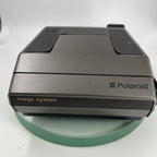 Vintage Polaroid spectra Image System Camera UNTESTED , 1555