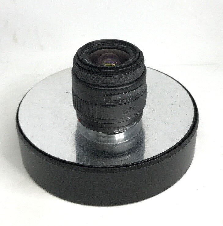 Sigma UC Zoom 28-70mm 1:3.5-4.5 Multi Coated Minolta Mount  GREAT #6514