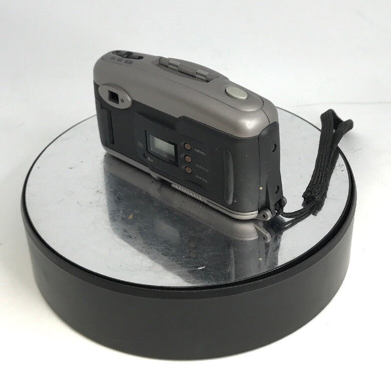 Kodak Advantix 3800 Ix Vintage retro film camera -Cased and Good Condition #4104