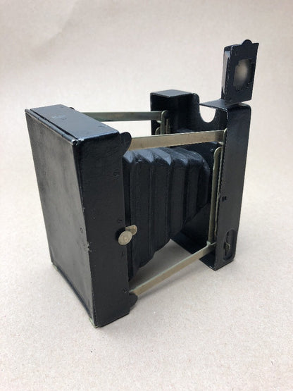 Vintage DALLMEYER SNAPSHOT c1929-1932. 3¼x2¼'' film camera MADE IN ENGLAND 4