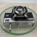 Voigtlander Vitessa L 35mm Rangefinder Camera with Ultron 50mm f/2 LensTESTED4868