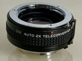 DOI Auto 2x Teleconverter For Minolta MD Mount - 510