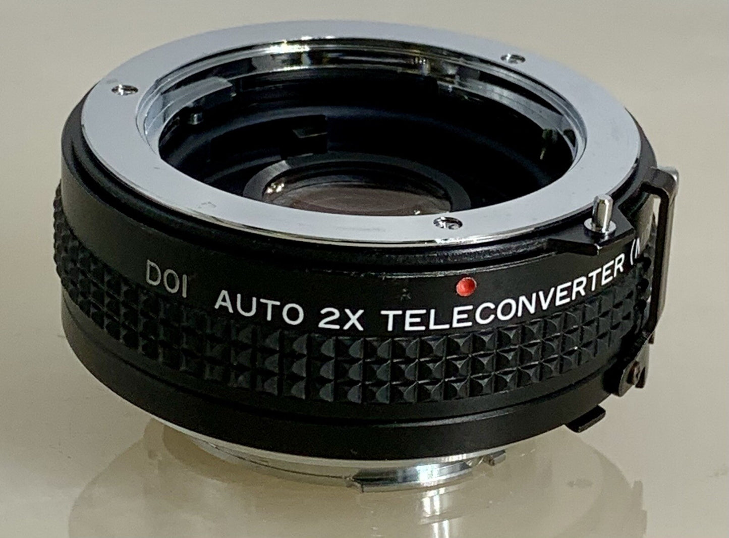 DOI Auto 2x Teleconverter For Minolta MD Mount - 510