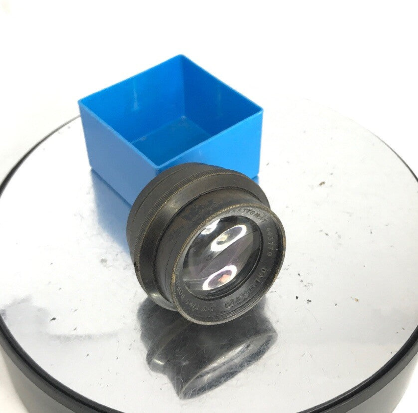 Rare Dallmeyer 5.3inch f/4.5 popular Enlarging Anastigmat Lens good condition6411