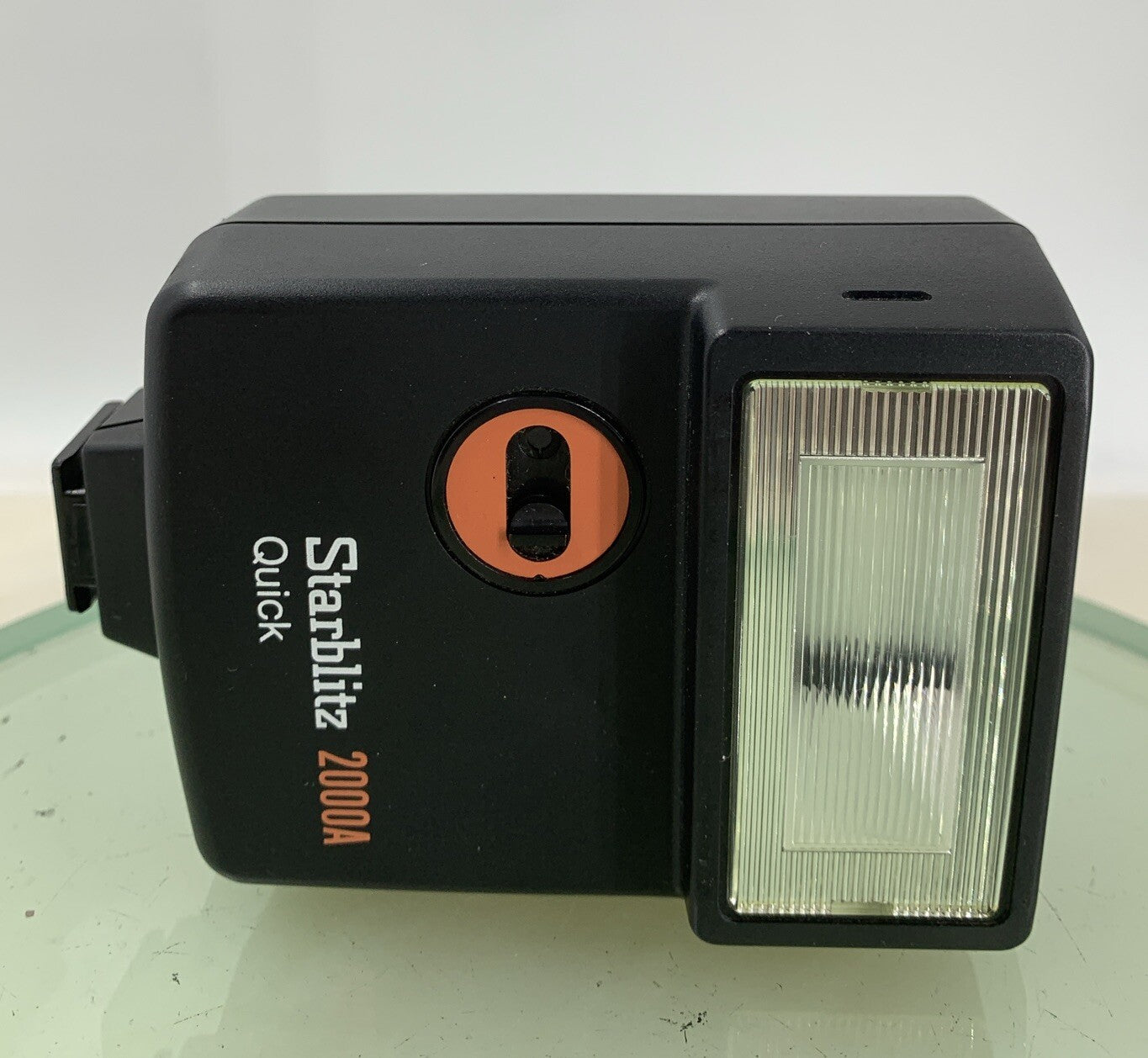 Starblitz 200A Quick Slave Flash Unit UNIVERSAL BLACK PERFECTLY TESTED - 2351