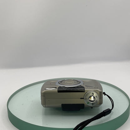 PENTAX EFINA T APS Compact Camera With Case -VGC TESTED #1004