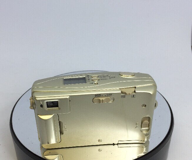 Nikon Nuvis 200 APS 24-48mm Lens Compact Camera. in good condition TESTED#3954