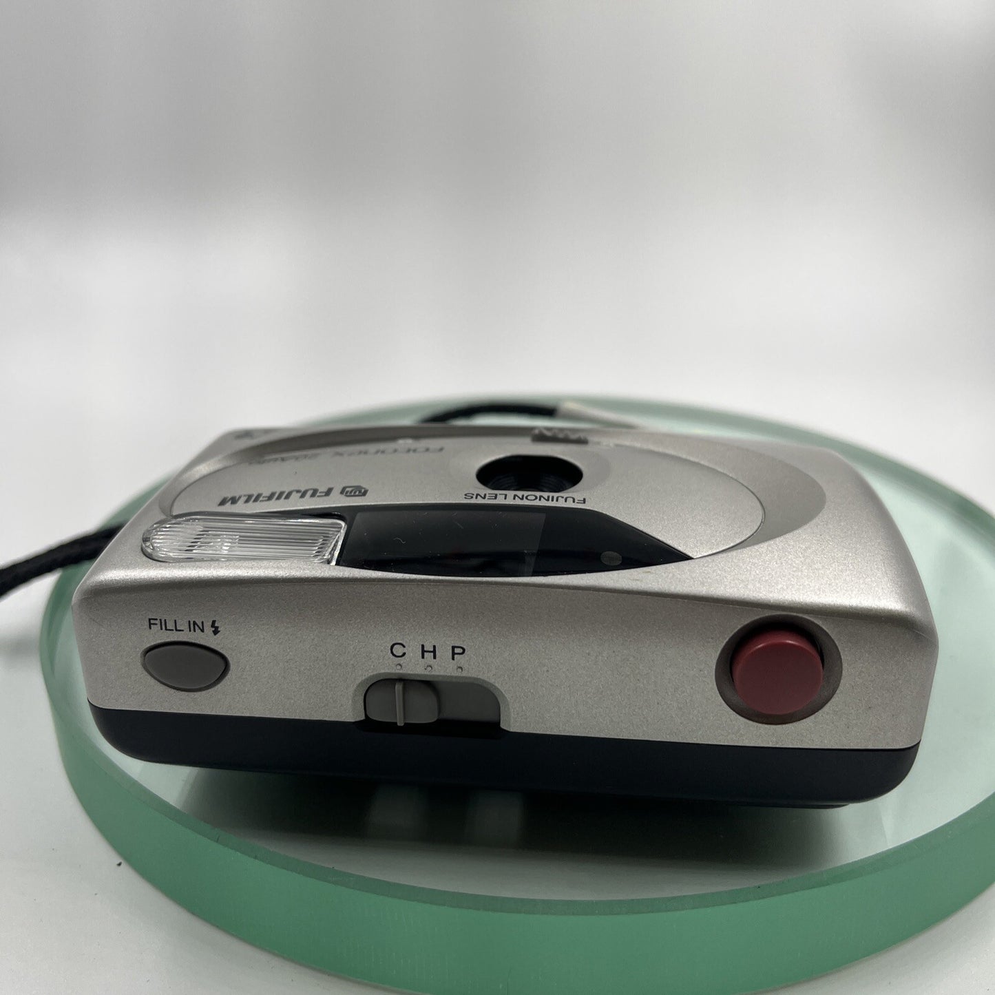 Fujifilm Fotonex 20 Auto Camera - Fully Functional # VGC # TESTED # 9686