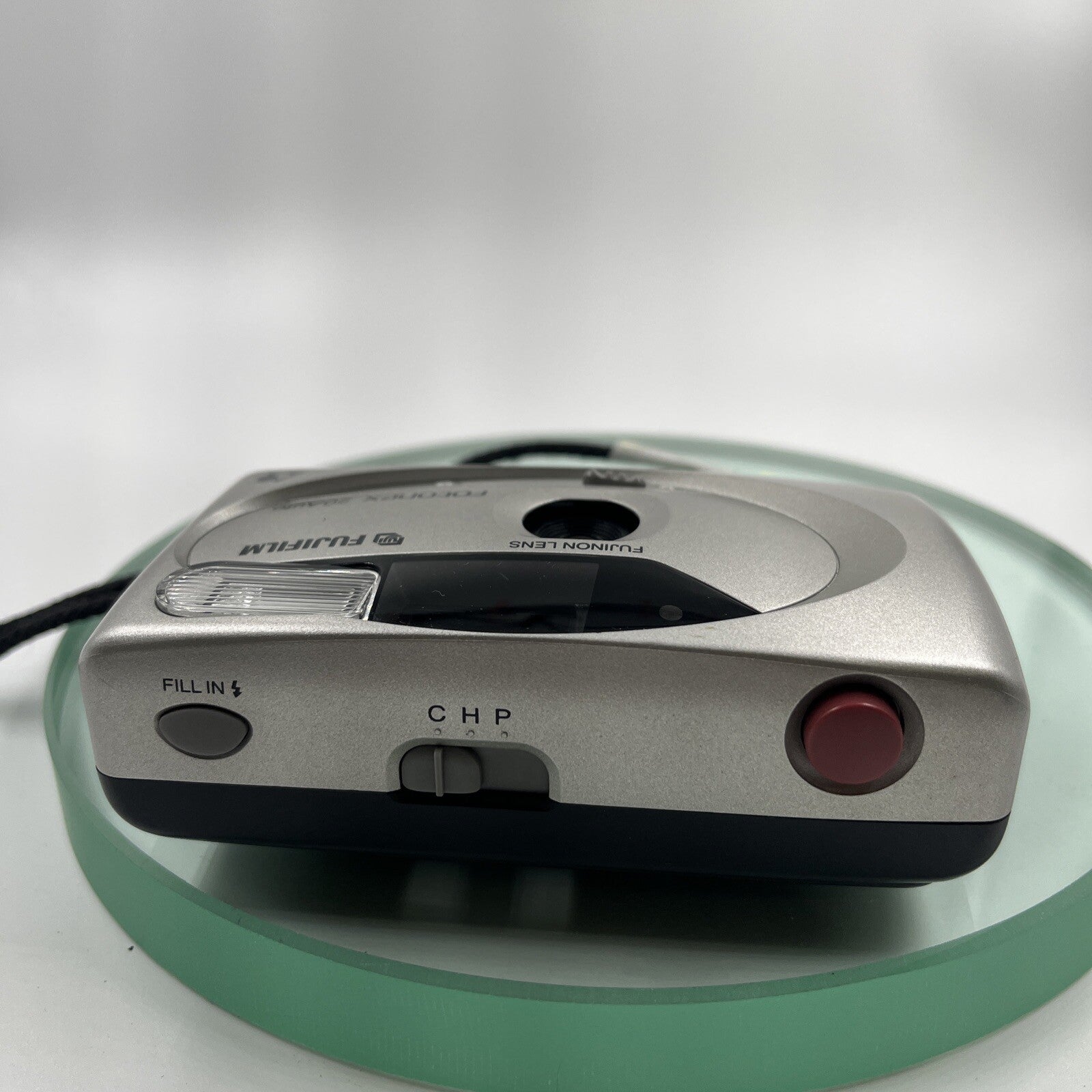Fujifilm Fotonex 20 Auto Camera - Fully Functional # VGC # TESTED # 9686