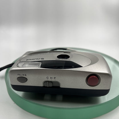 Fujifilm Fotonex 20 Auto Camera - Fully Functional # VGC # TESTED # 9686