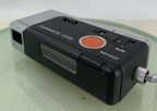 AGFAMATIC 2008 TELE POCKET CAMERA SILVER GOOD CONDITION - NO CASE - TESTED -1052