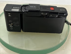 OLYMPUS XA2 Electronic Flash A11 D.ZUIKO 35mm f3.5 TESTED  POINT & SHOOT CAMERA5