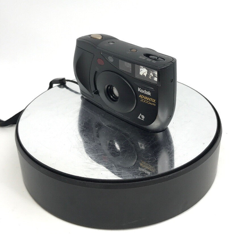 Kodak Advantix 2000 AUTO  Camera 25mm Wide - great condition - #2392