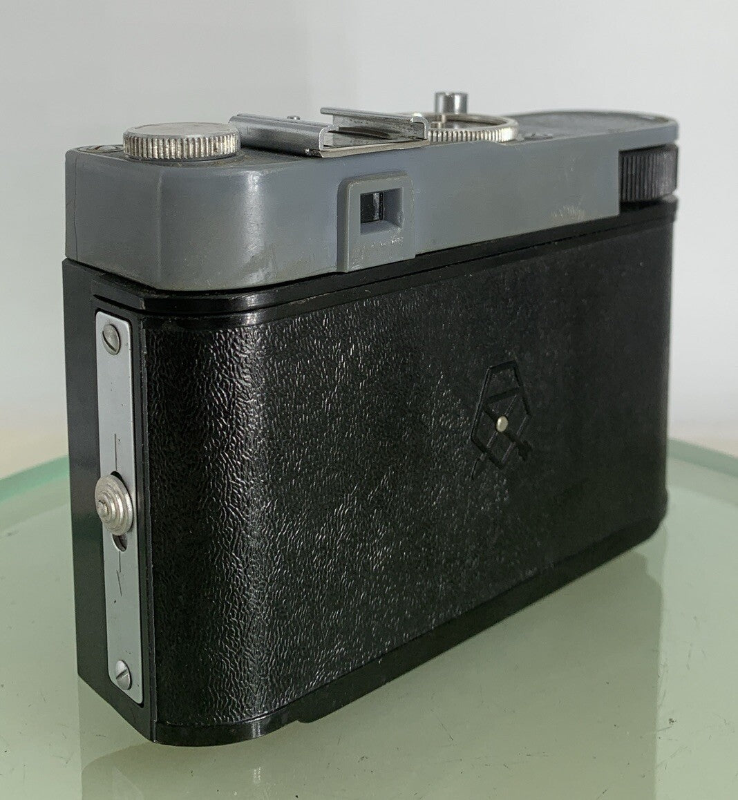 Cosmic 35 Vintage Camera Original BLACK GOOD CONDITION FILM CAMERA TESTED - 7334