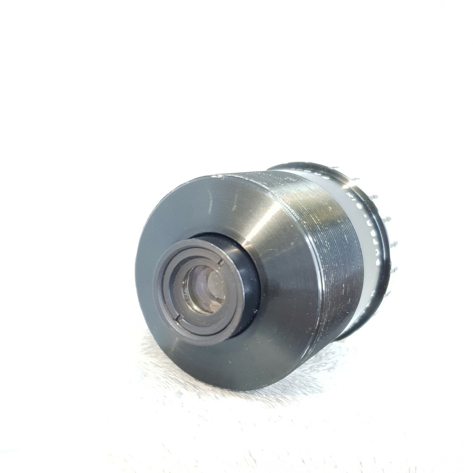 Dallmeyer Super-Six 25mm f/1.9 Projection Lens, s/no.658979, 52mm approx barrel1