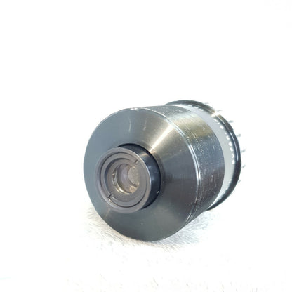 Dallmeyer Super-Six 25mm f/1.9 Projection Lens, s/no.658979, 52mm approx barrel1