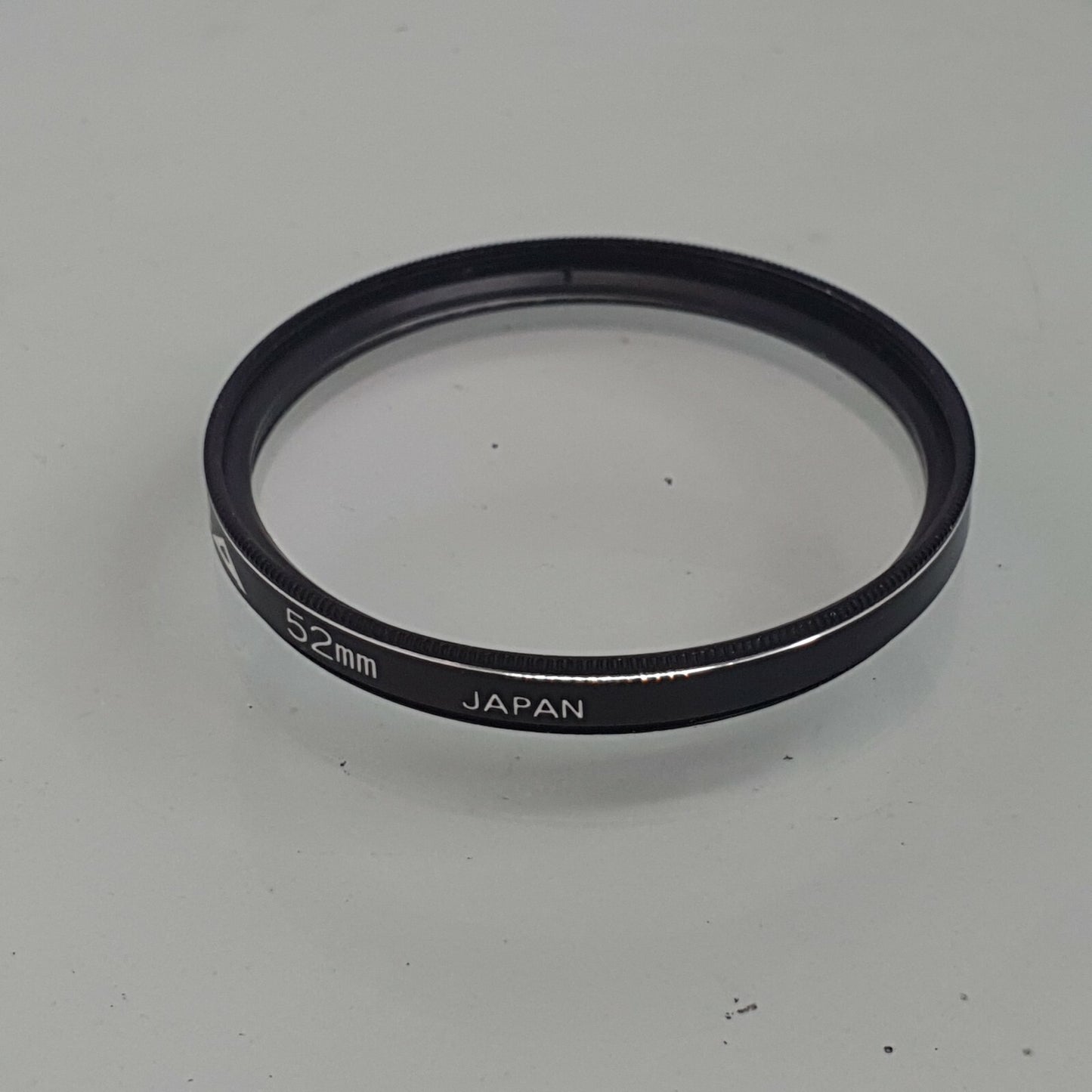 TORA 52mm Lens Filter - CLEAN & CASED #2243