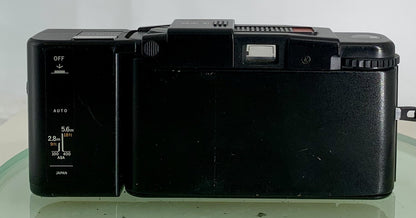Olympus XA 3 DX 35mm Film Camera with Zuiko 35mm F/3.5 Lens -Excellent TESTED3664