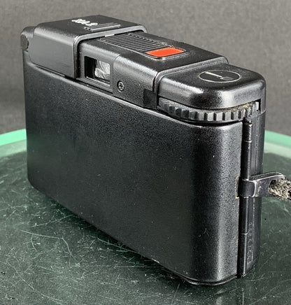 OLYMPUS XA2 COMPACT CULT D.ZUIKO 35mm f3.5 POINT&SHOOT CAMERA TESTED {SERVICED}3
