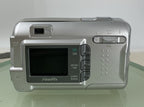 Fujifilm FinePix Digital Camera A330 3.2MP NO CARD NO CHARGER TESTED - 7765