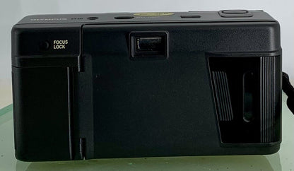 Olympus AF-1 35mm Compact Point & Shoot Film Camera - 35mm f/2.8 Sharp Lens #1544