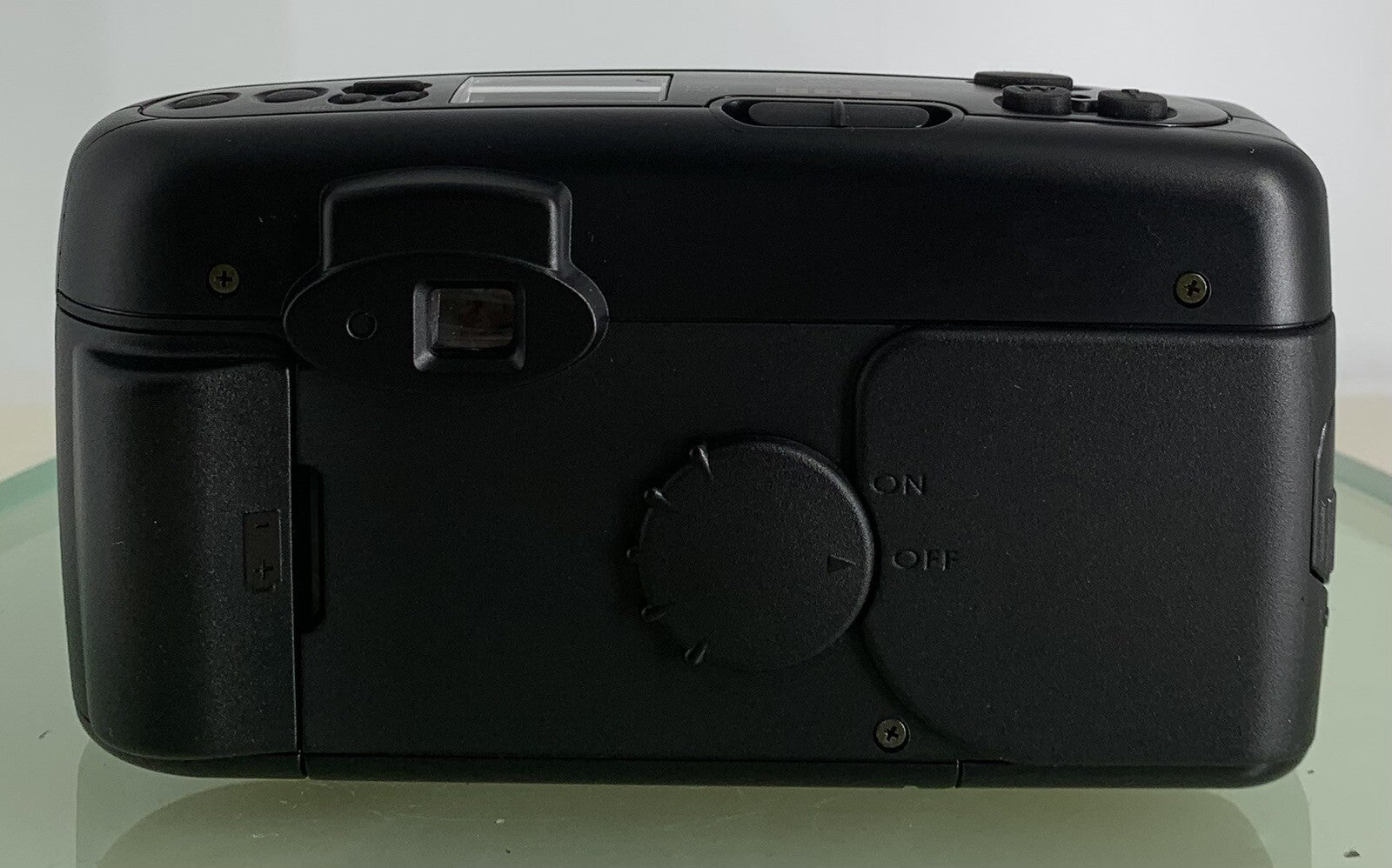 Vintage Kodak Advantix 4100ix Zoom 30-60mmPoint&Shoot APS Film Camera+Tested-7184