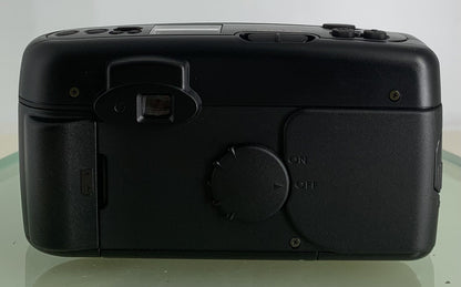 Vintage Kodak Advantix 4100ix Zoom 30-60mmPoint&Shoot APS Film Camera+Tested-7184