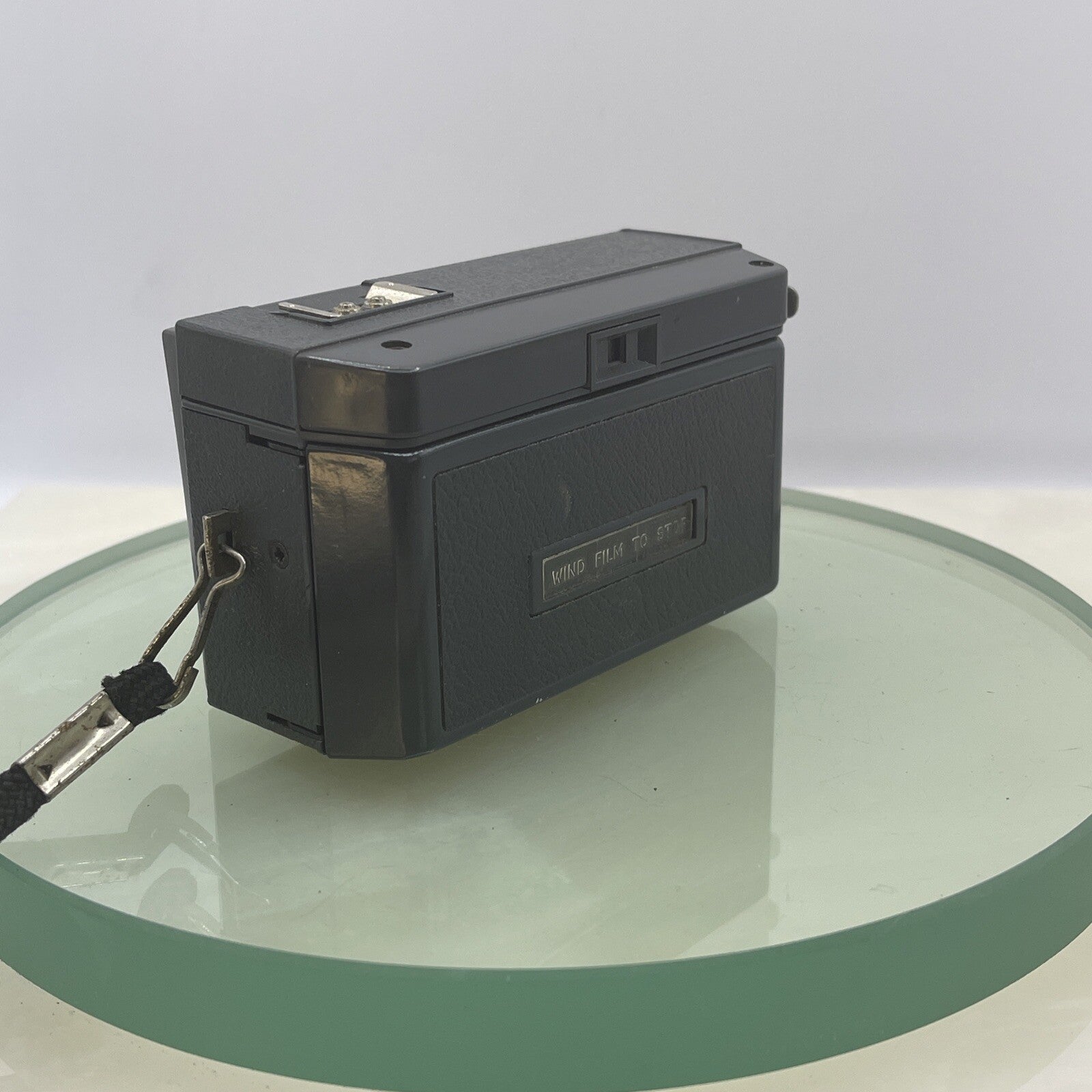 VINTAGE INSTAMATIC 50 CAMERA WITH CASE vintage camera #2774