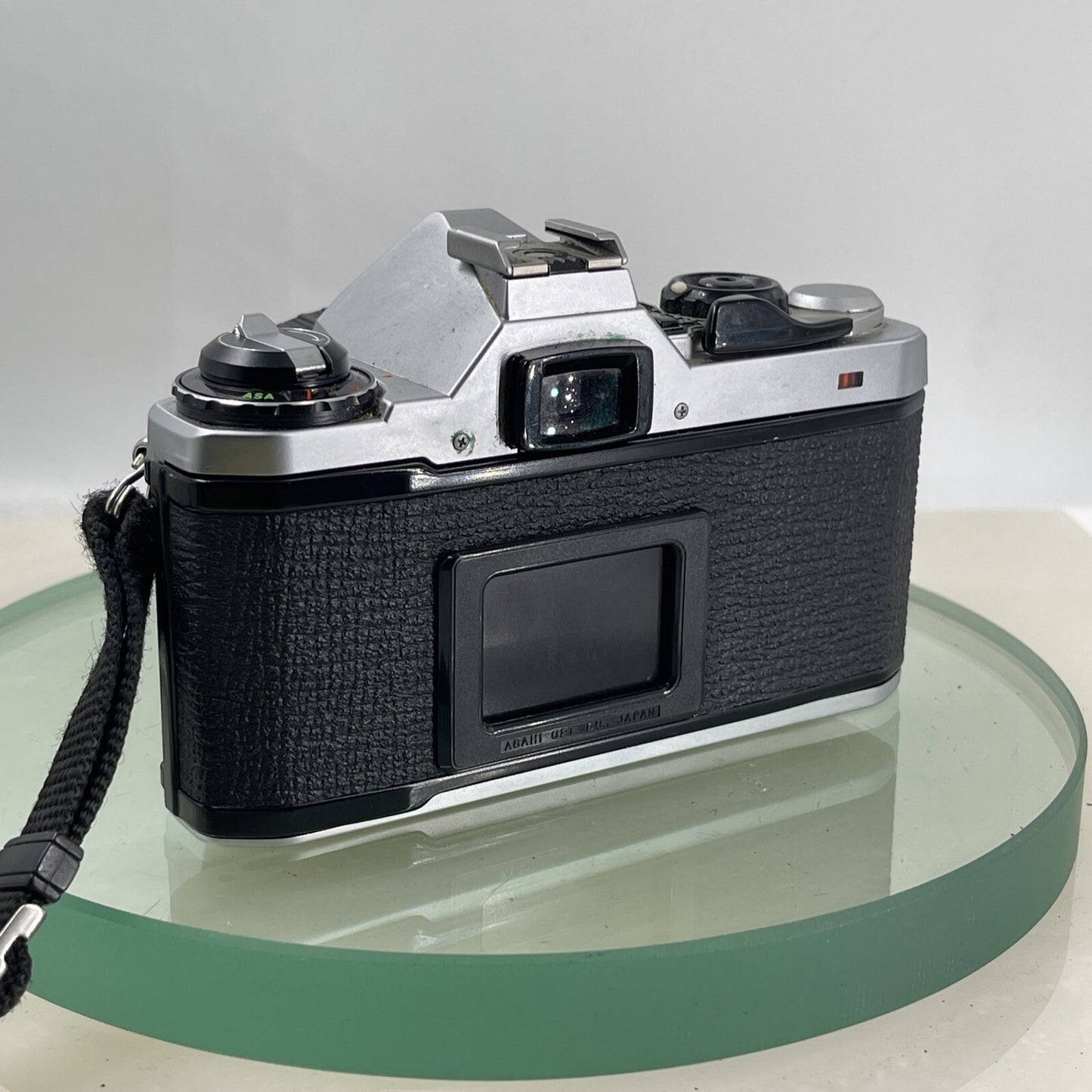 Pentax ME Super 35mm SLR Film camera + TAKUMAR  28mm 1:2.8 Lens TESTED #9283