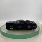 OLYMPUS XA2 Electronic Flash A11 D.ZUIKO 35mm f3.5 TESTED  POINT & SHOOT CAMERA8