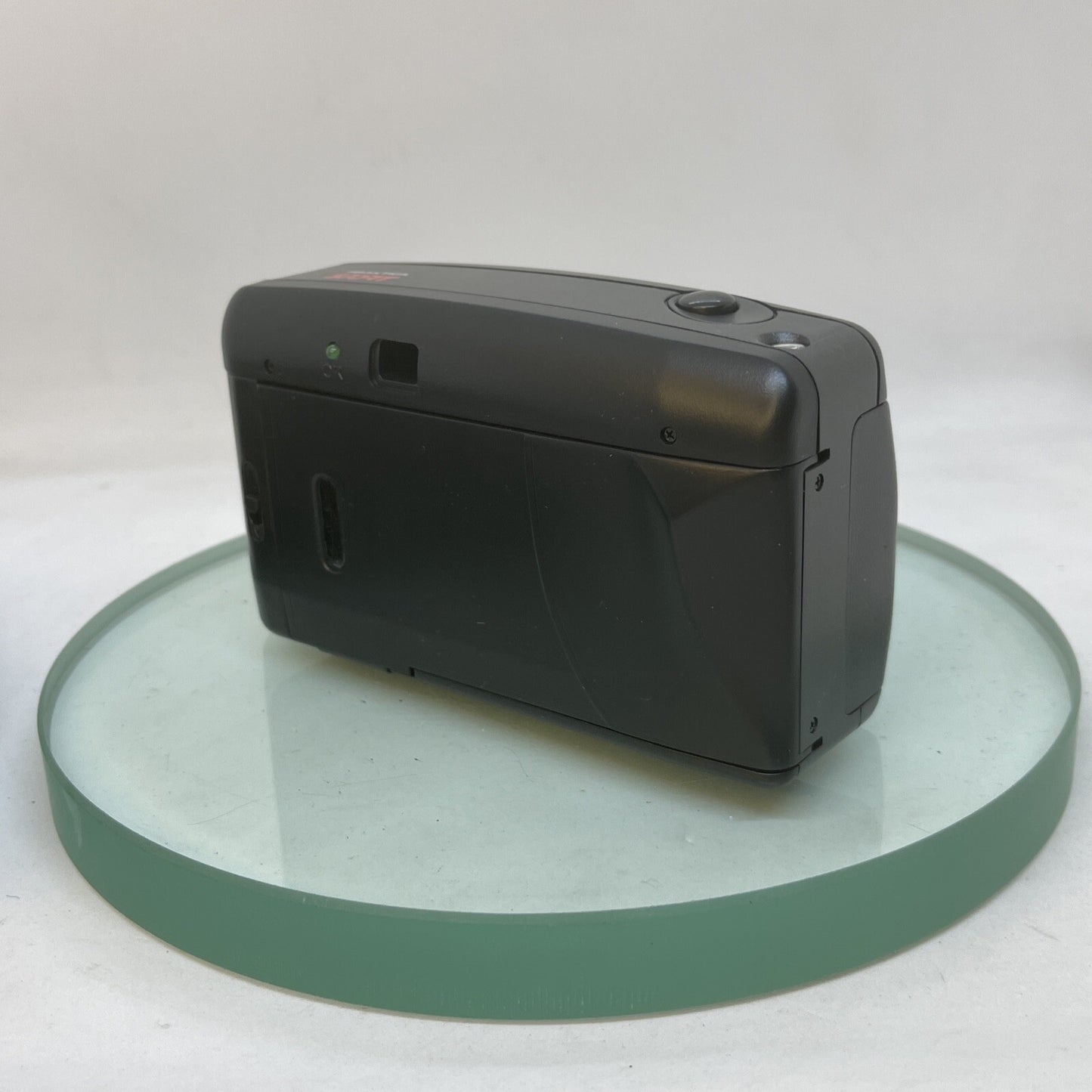Vintage PRAKTICA SPORT AW-240 DX 35mm Film Camera Case Mint+++ #5144